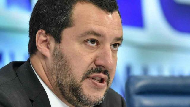Myrta Merlino non ha condiviso l'operato di Matteo Salvini sul caso Gregoretti