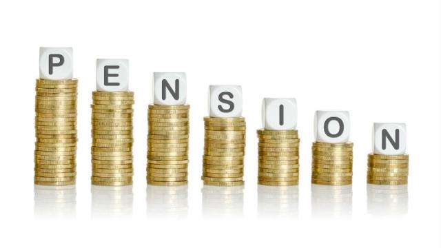 La metà dei pensionati riceve in realtà dei sussidi o benefici assistenziali