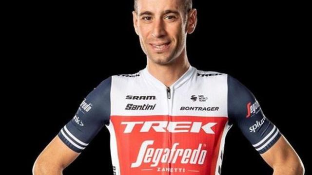 Nibali si prepara al debutto stagionale: il 19 febbraio sarà al via della Volta Algarve