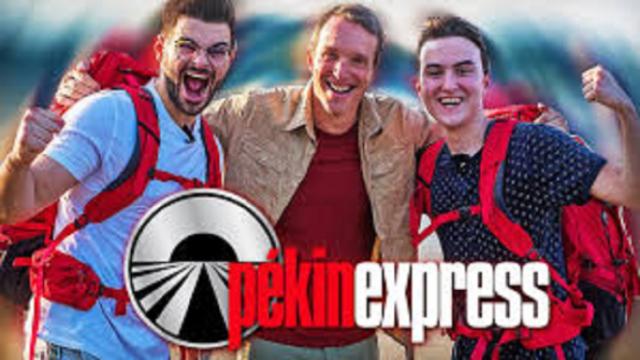 Torrent Pekin Express Saison 1