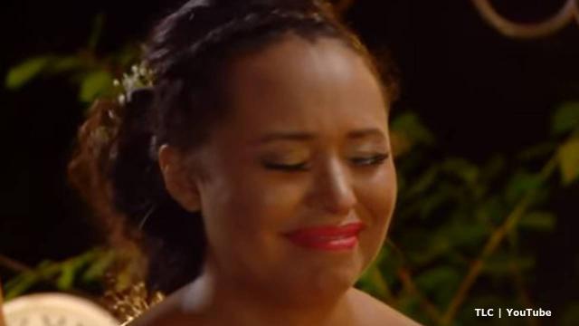 '90 Day Fiance' Tell-All: Syngin loses some sympathy from fans for marrying Tania