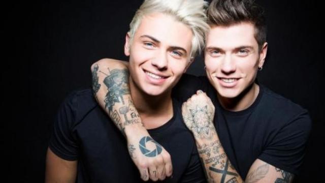 Benji e Fede, la coppia di cantanti non sarà più un duo 