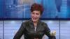 Sharon Osbourne embraces her natural hair color, goes all white