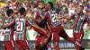 Fluminense busca adaptação e treina em campo de grama sintética