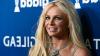Britney Spears rushed to the hospital after dancing accident