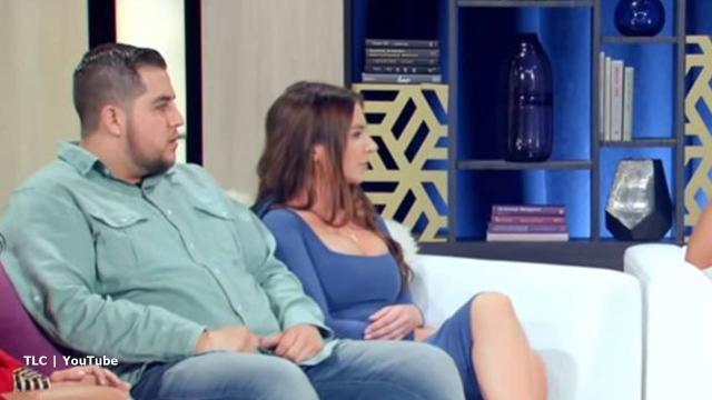 '90 day Fiance' Anfisa drops sarcastic reply to a fan who queries a dancing pole 