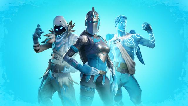 'Fortnite' teasers reveal three new locations in Season 2