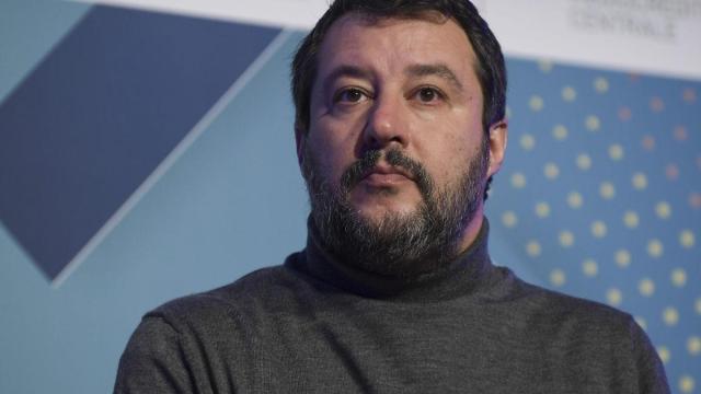 Matteo Salvini, in arrivo un nuovo processo: 'colleziono processi come figurine 'Panini''