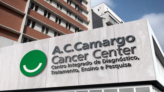 Hospital A C Camargo fará seleção para diversos postos de trabalho