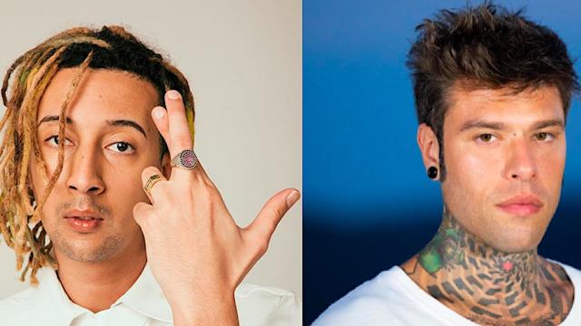 Ghali attacca Fedez: 'Se farà un altro disco brutto eviterò di commentarlo'