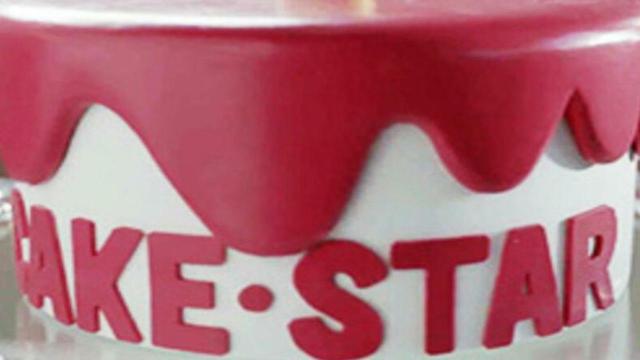 Cake Star, anticipazioni 21 febbraio: Katia Follesa e Damiano Carrara giungono a Palermo