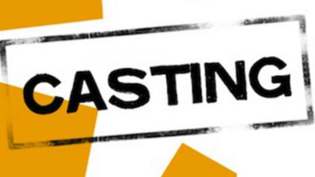 Casting aperto per uno shooting e un cortometraggio a Roma