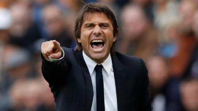 Antonio Conte nel post partita di Ludogorets-Inter: 'Eriksen può fare molto meglio'