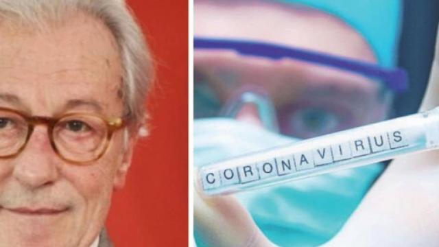 Coronavirus: Vittorio Feltri critica l'operato del governo Conte sull'emergenza