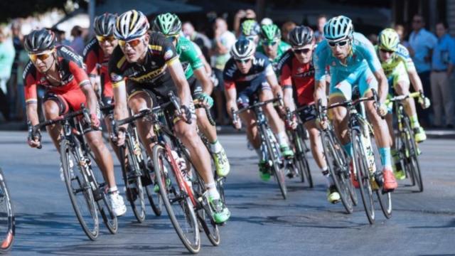 Mondiali di ciclismo su pista: Ganna, Viviani e Paternoster gli azzurri attesi a Berlino