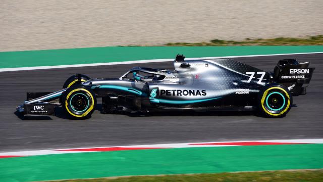 Formula 1: dai primi test la Ferrari è deludente, la Mercedes rimane imbattibile