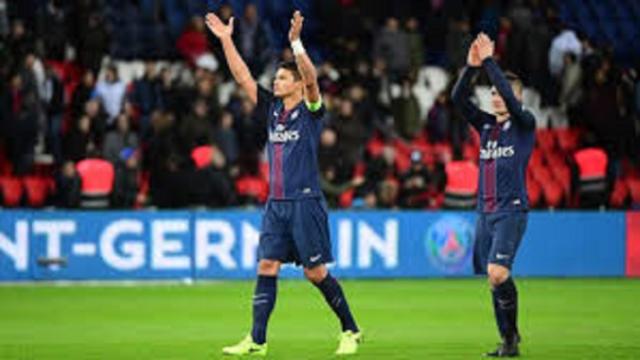 PSG : La blessure de Thiago Silva n'arrange rien