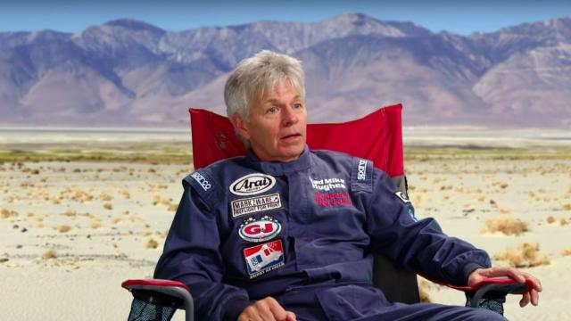 Usa, muore Mad Mike Hughes: lo stuntman aveva 64 anni