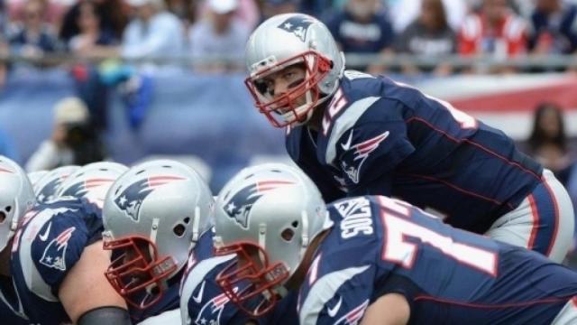 Tom Brady's agent to meet with the Patriots at NFL Combine in Indianapolis