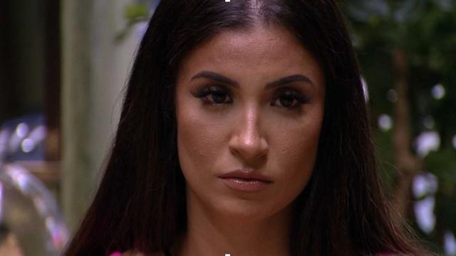 Após investida em Guilherme, Boca Rosa acredita não ter mais namorado