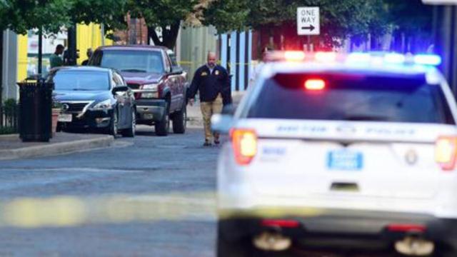 Usa, sparatoria nel campus della Molson Coors Brewery a Milwauke: 5 morti
