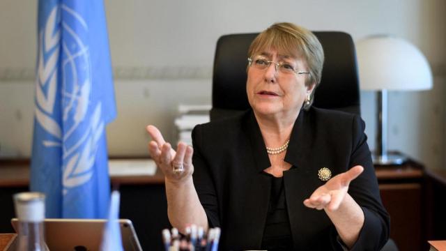 Embaixadora da ONU critica Brasil e EUA de estarem retrocedendo em politicas ambientais