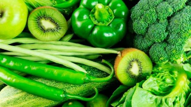 Beneficios que ofrece la Dieta vegetariana 