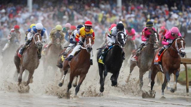 Jockey Ray York, who won Kentucky Derby at age 20, dies