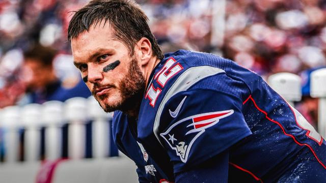 New England Patriots intend to keep Tom Brady