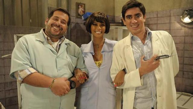 Cinco séries da TV Globo que tiveram baixa audiência