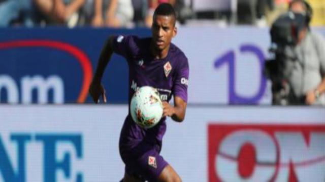 Inter: la Fiorentina sembra pronta a trattare per Dalbert