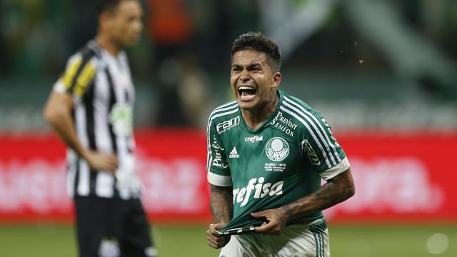 Paulistão 2020: onde assistir ao clássico Santos x Palmeiras