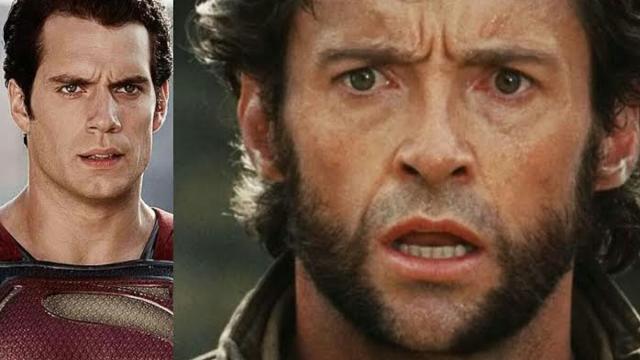 Henry Cavill não vai interpretar Wolverine em série