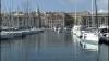 Marseille : un automobiliste tombe dans le Vieux-Port