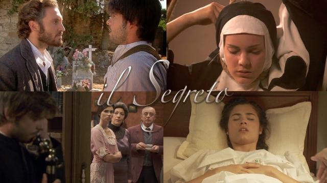 Anticipazioni spagnole 'Il Segreto': la soap si avvia verso le ultime puntate