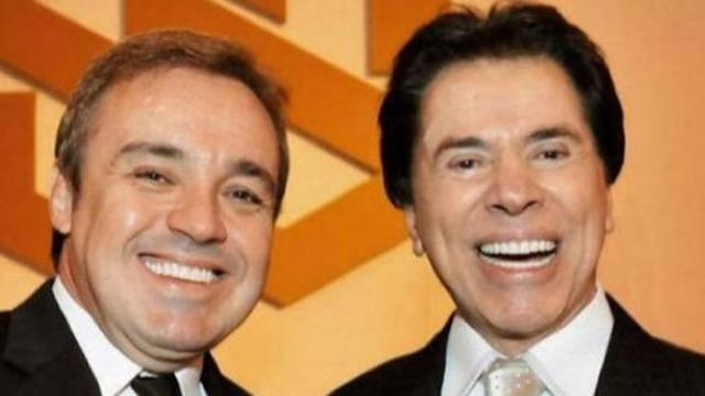 Antes de falecer, Gugu tinha reunião prevista com Silvio antos para retorno ao SBT