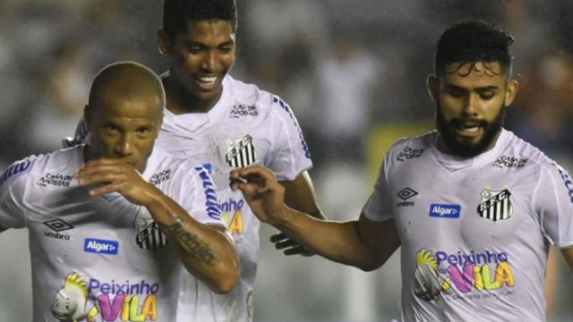 Defensa y Justicia x Santos: onde ver ao vivo, escalações ...