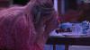 'BBB20': Marcela chora e diz a Daniel que não vai mais mantê-la segura
