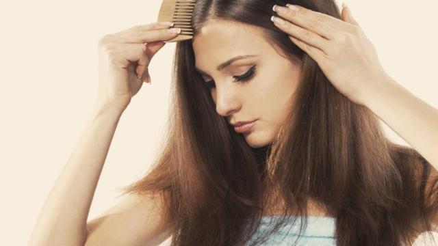 Los problemas más comunes del cabello se pueden solucionar fácilmente