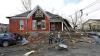 Tornadoes kill at least 25 in Tennessee