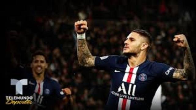 PSG : Icardi pourrait quitter le PSG dès cet été