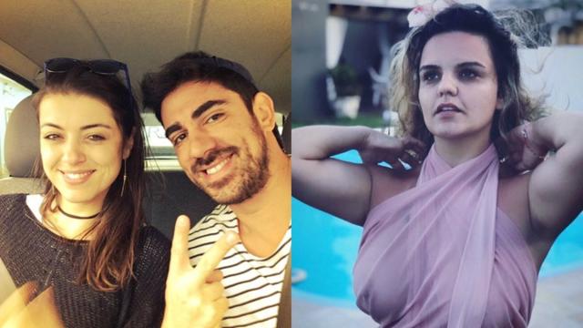 Marcelo Adnet se envolve em relação extraconjugal com atriz gaúcha