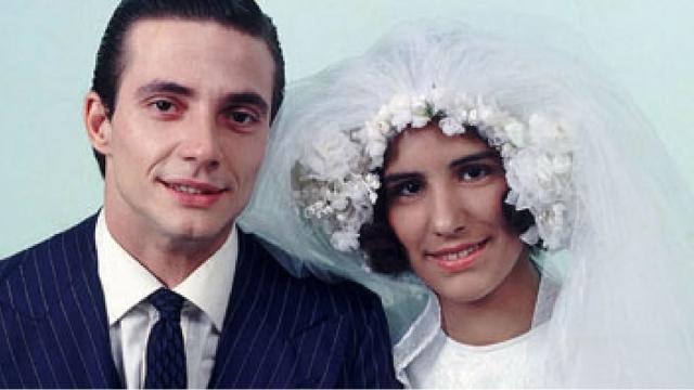 Cinco casamentos do cantor Fábio Júnior que não vingaram