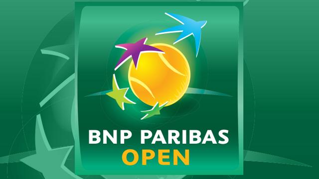 2020 BNP Paribas Open tennis tournament canceled due to coronavirus outbreak