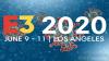 E3, America's biggest video game conference canceled due to coronavirus