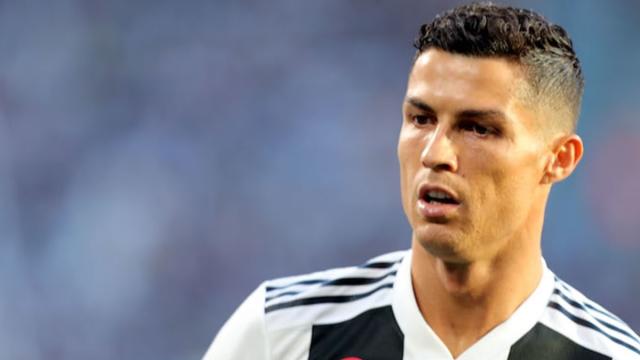 Juve in quarantena: Cristiano Ronaldo rimarrà in Portogallo