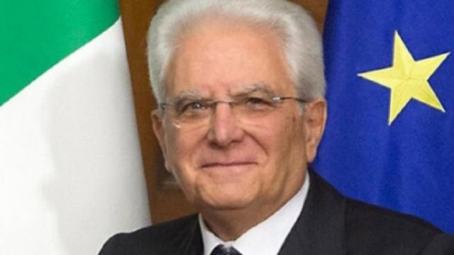 Coronavirus, Mattarella: 'spero che dall'Europa arrivino iniziative di solidarietà'