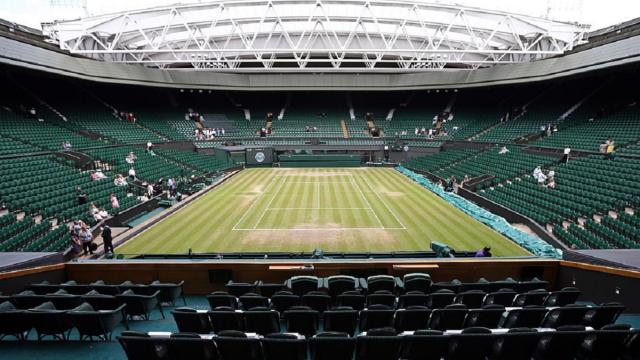 Tennis, a rischio i prossimi Slam? Da Parigi e Londra non escludono nessuna soluzione