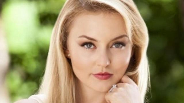 Angelique Boyer 'reencarna' o papel de 'Teresa'