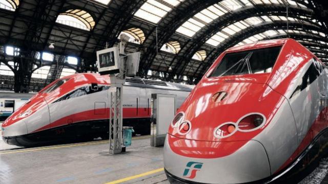 Nuove assunzioni del gruppo Ferrovie dello Stato con residenza in Emilia Romagna
